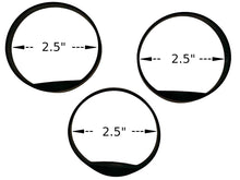Keysy Rewritable Wristbands (3-Pack)