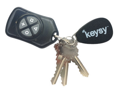 Keysy RFID 4-button Duplicator