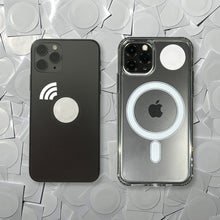 Keysy Rewritable Stickers (5-pack)